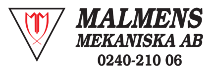 Logo Malmens Mekaniska